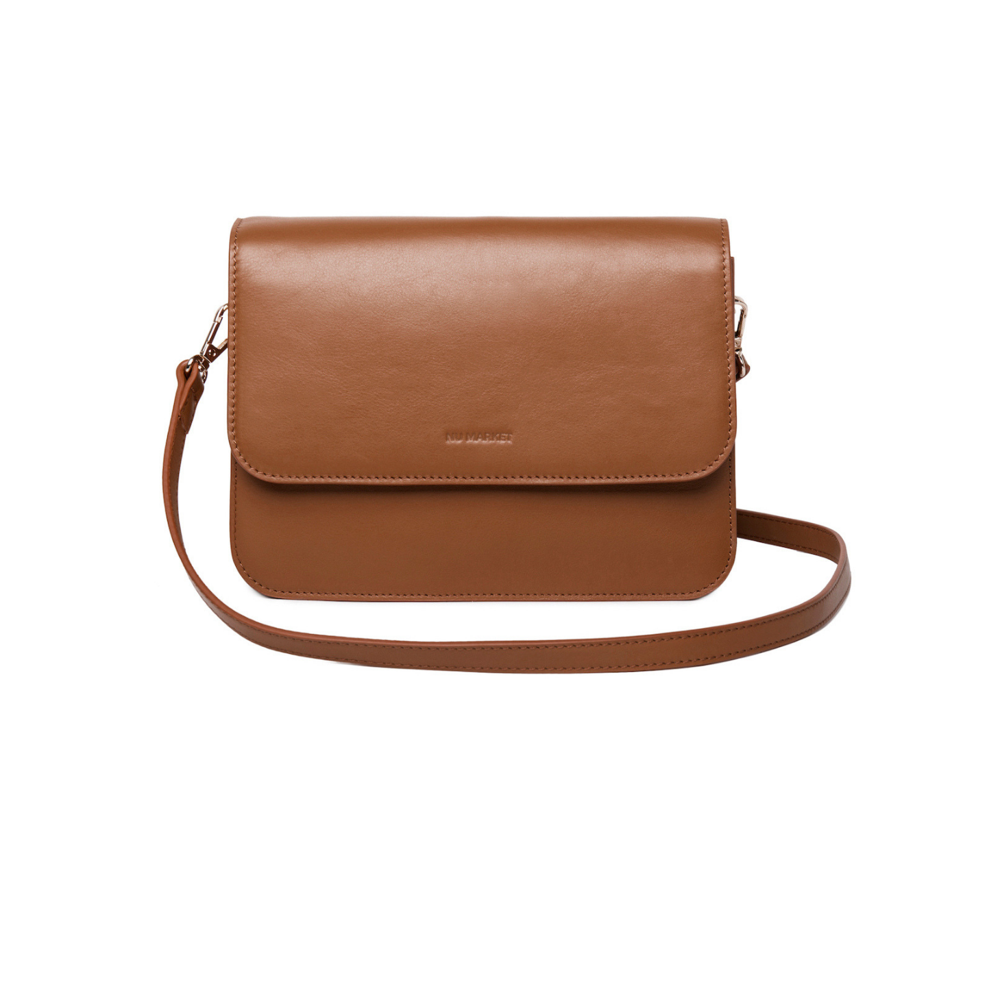 Nu Market Crossbody Purse
